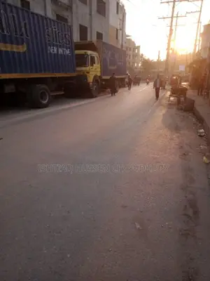 17.5 Katha Plot for Sale @ Gazipur Choydana