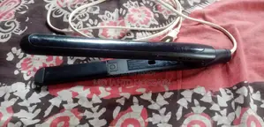 Keune Hair Straightener