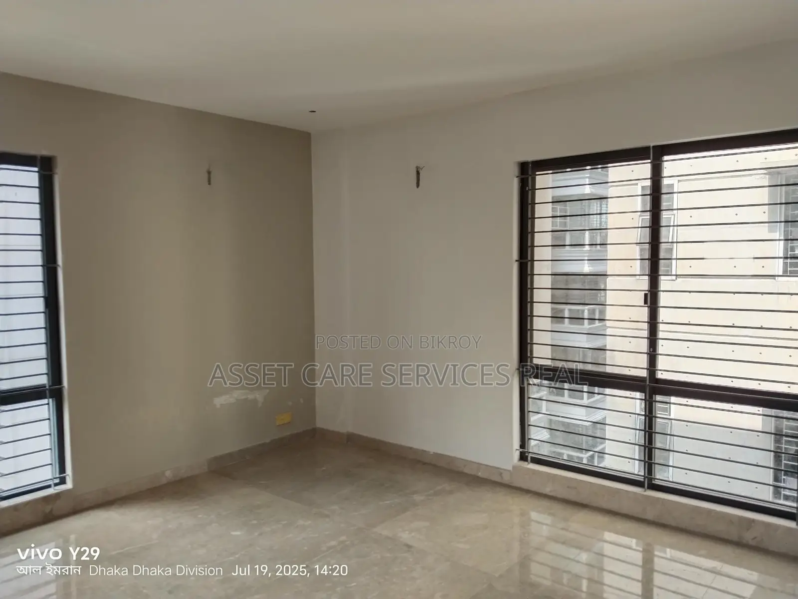 3 Bed Exclusive Flat Sale @ Gulshan 1