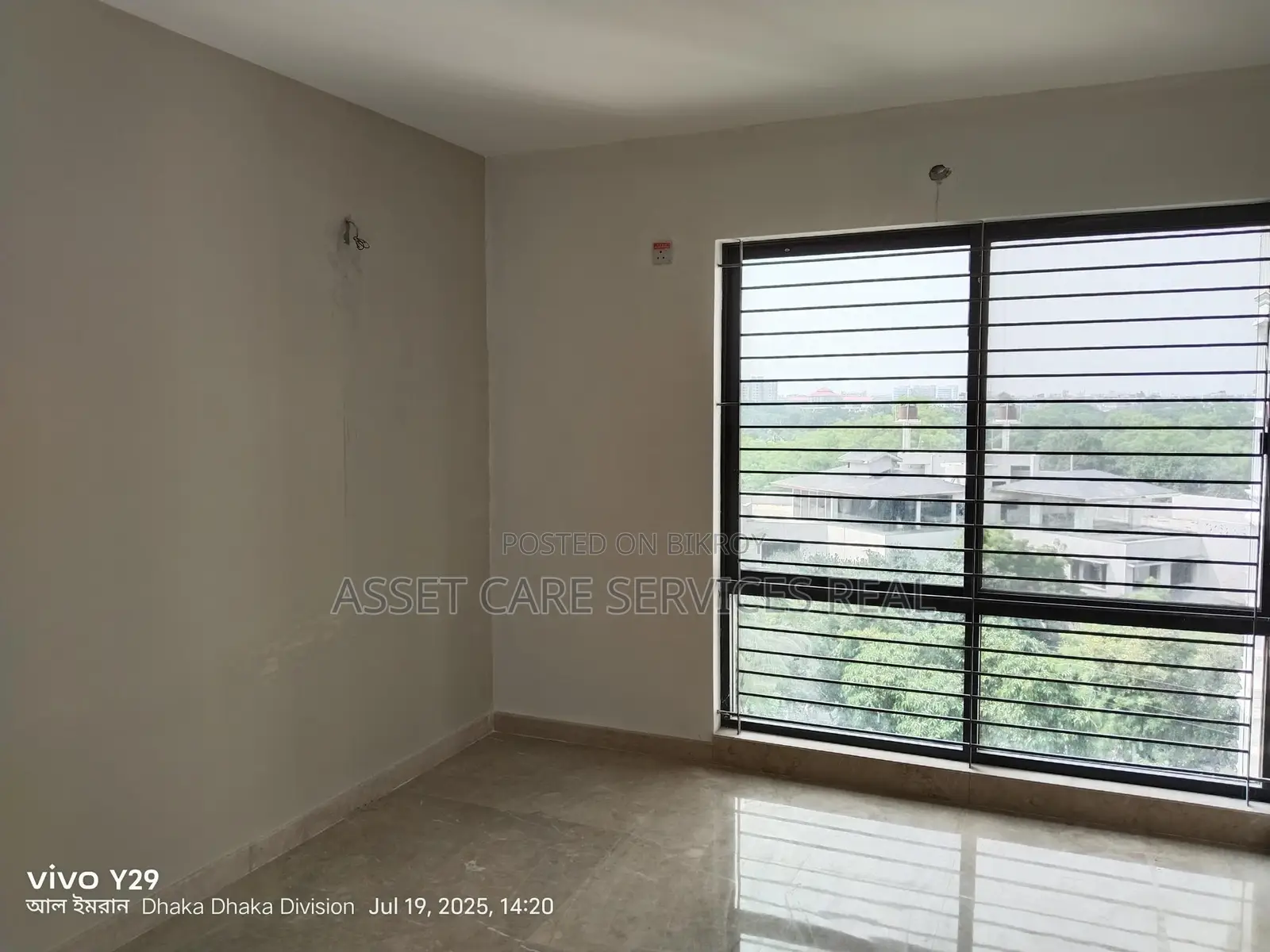 3 Bed Exclusive Flat Sale @ Gulshan 1