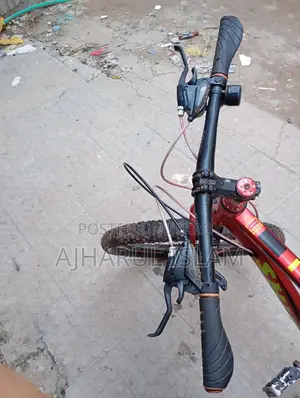 এই সাইকেলটি বিক্রি হবে