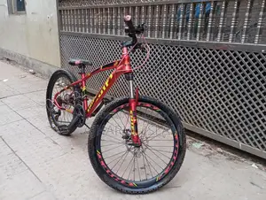 এই সাইকেলটি বিক্রি হবে