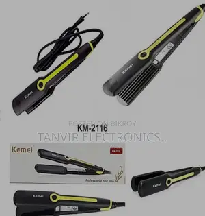 Hair state machine....Kemei..model no: KM2116..
