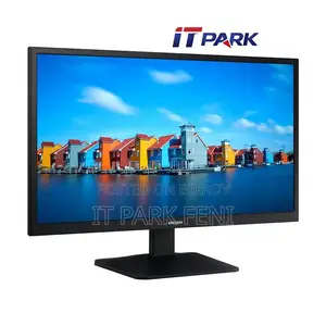 Samsung 19 Inch (18.5 Viewable) LS19A330NHW HD LED Monitor