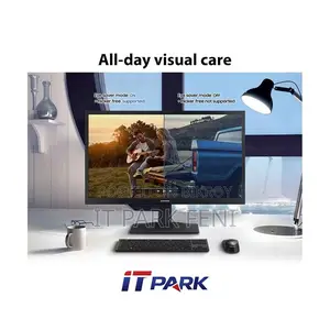 Samsung 19 Inch (18.5 Viewable) LS19A330NHW HD LED Monitor