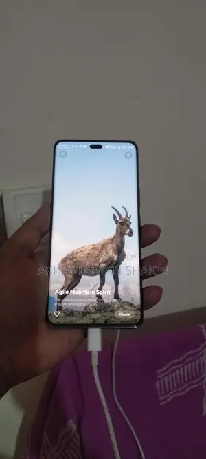 Honor Magic 7 Lite (Used)