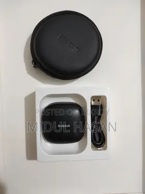 Baseus Bowie E19 Wireless Earbuds