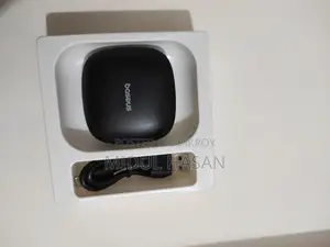 Baseus Bowie E19 Wireless Earbuds