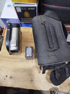 DVD Camera for Sale