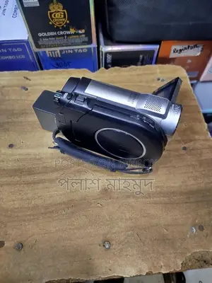 DVD Camera for Sale