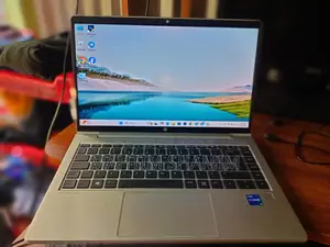 Hp ProBook 440 G8 | 11th Gen 16GB RAM 256GB SSD Excellent