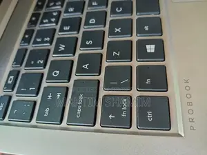 Hp ProBook 440 G8 | 11th Gen 16GB RAM 256GB SSD Excellent