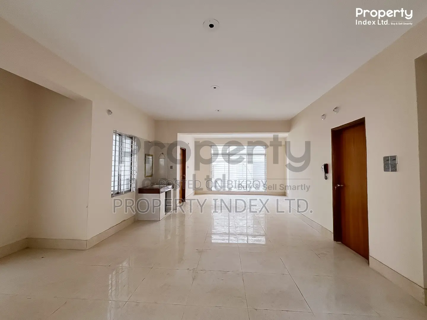 Apartment for Sale! 2200 sqft at Bashundhara R/A, Block D