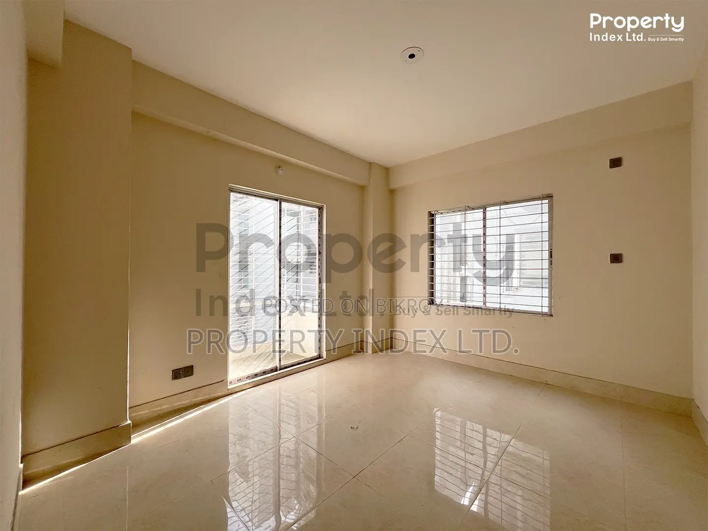 Apartment for Sale! 2200 sqft at Bashundhara R/A, Block D