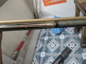 Fury Cue 8 Boll Poll