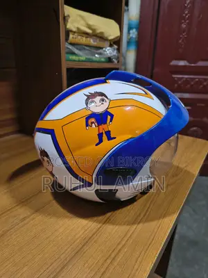 Kids Helmet