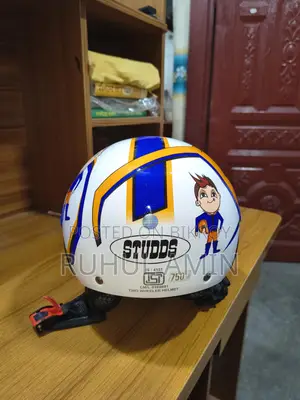 Kids Helmet