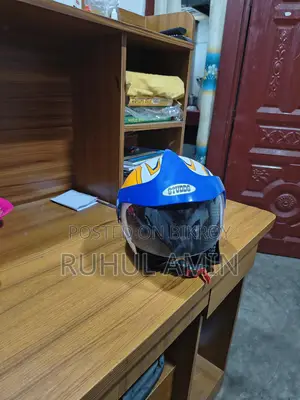 Kids Helmet