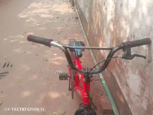 Bicycle for Sale
