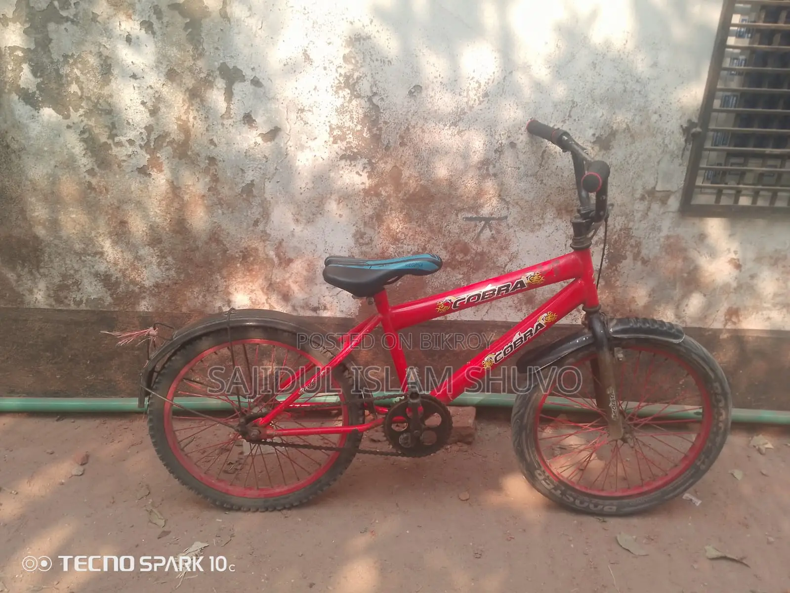 Bicycle for Sale