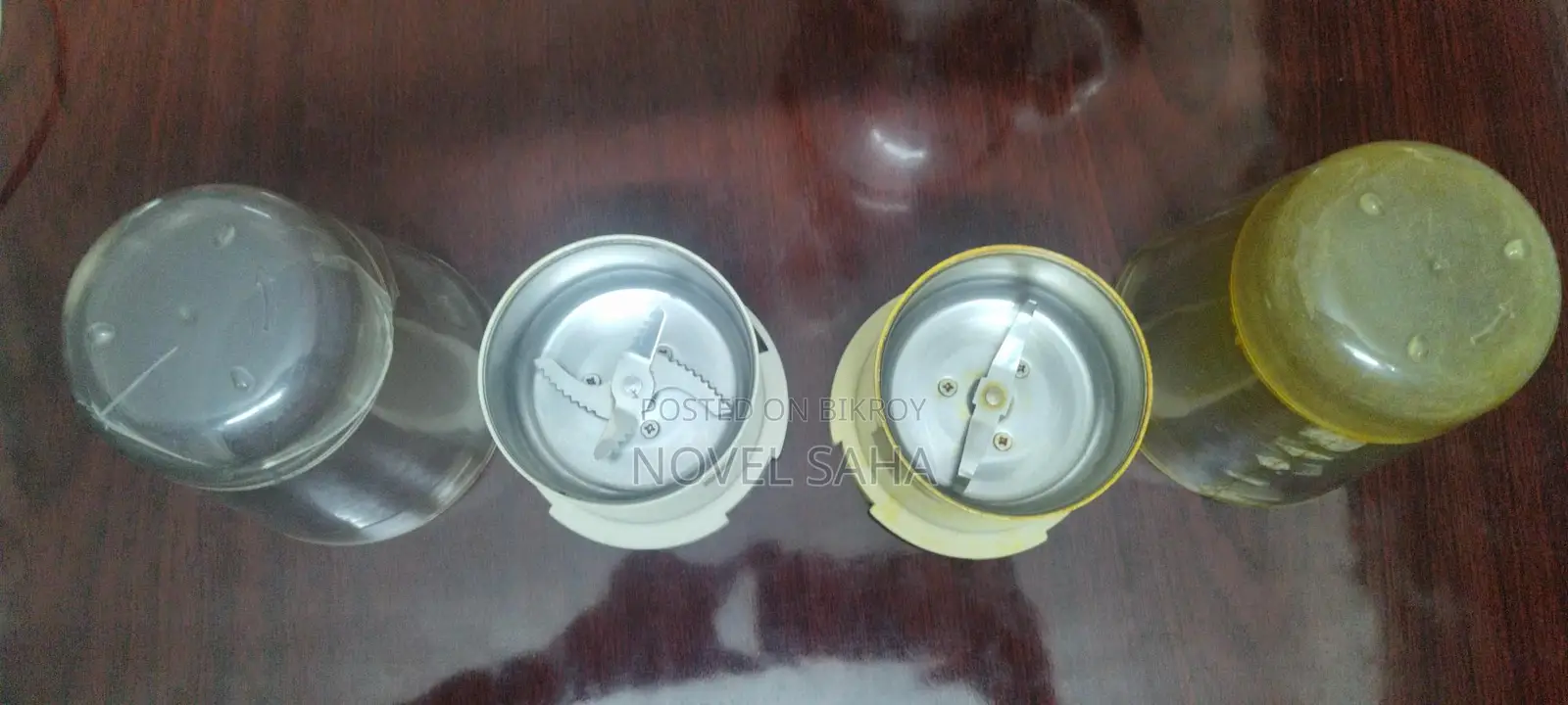 Miyako Blender Machine