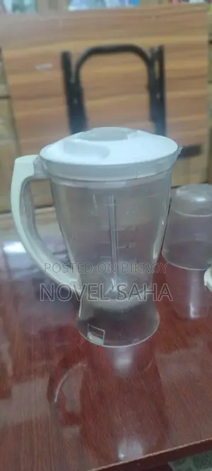 Miyako Blender Machine
