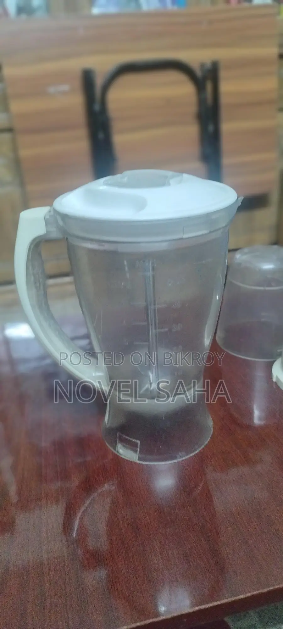 Miyako Blender Machine