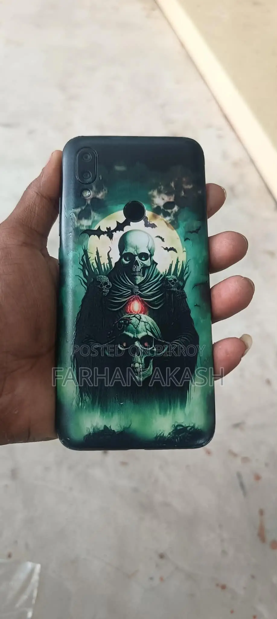 Xiaomi Redmi 7 (Used)