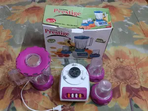 Blender Machine