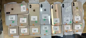 Apple iPhone XS Authentic 256 gb (Used)