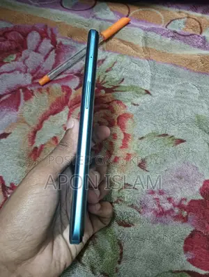 Realme 8 . (Used)