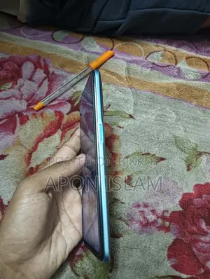 Realme 8 . (Used)