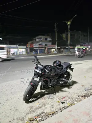 Bajaj Pulsar N 160 2025