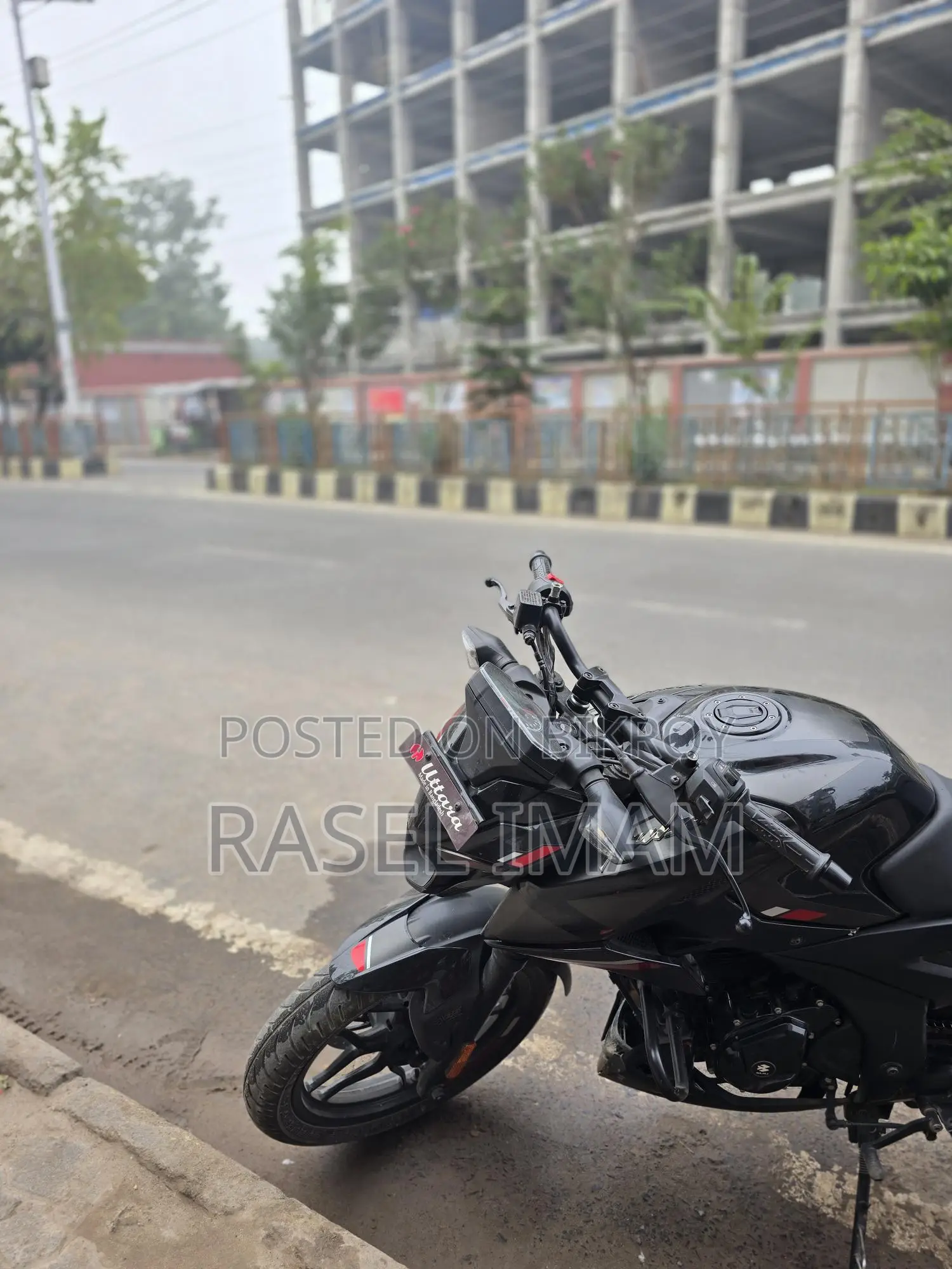 Bajaj Pulsar N 160 2025