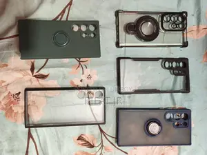 Samsung S23 Ultra Back Cover