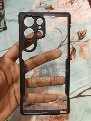 Samsung S23 Ultra Back Cover