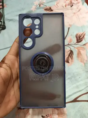 Samsung S23 Ultra Back Cover