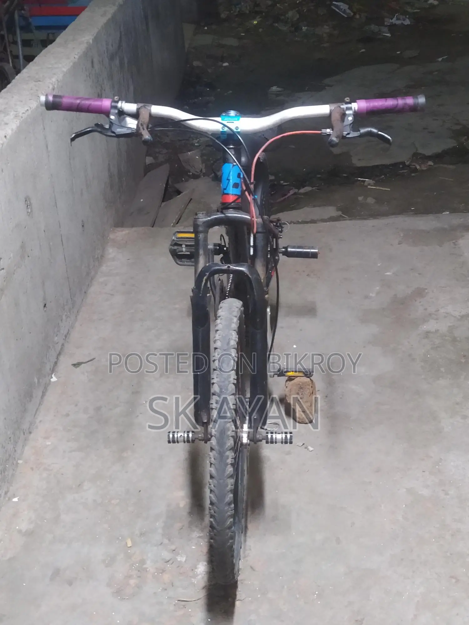 Bicycle for Sale
