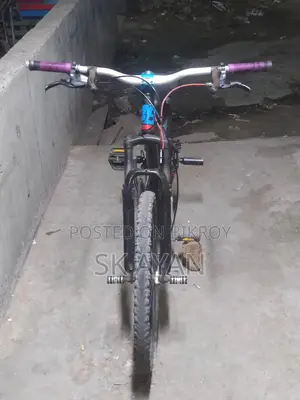 Bicycle for Sale