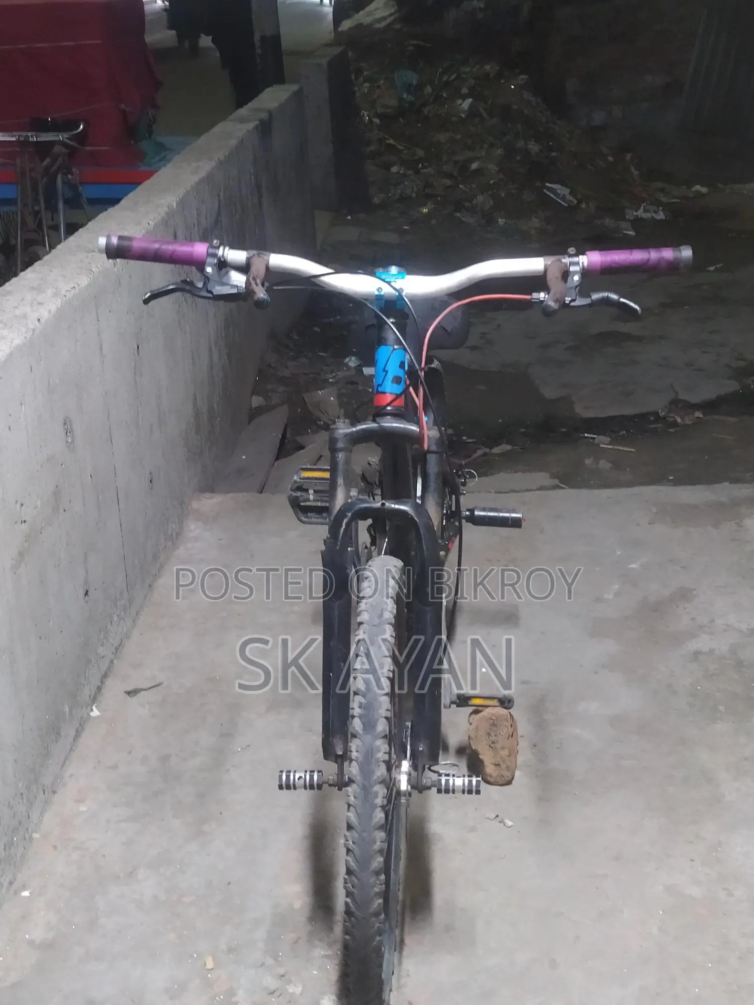 Bicycle for Sale