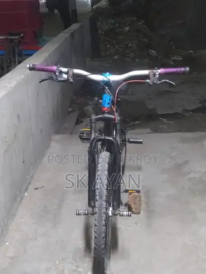 Bicycle for Sale