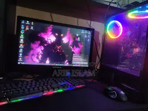 ডেস্কটপ বিক্রয় হবে
