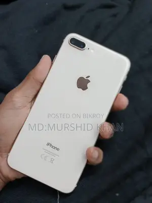 Apple iPhone 8 Plus (Used)