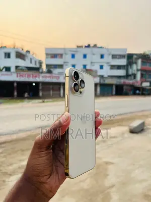 Apple iPhone 13 Pro Max (Used)