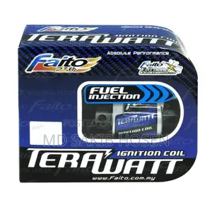 Faito Fi Racing Coil