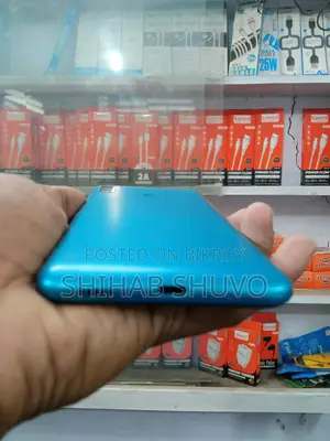 Samsung Galaxy M11 4+64 (Used)