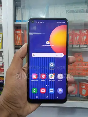 Samsung Galaxy M11 4+64 (Used)