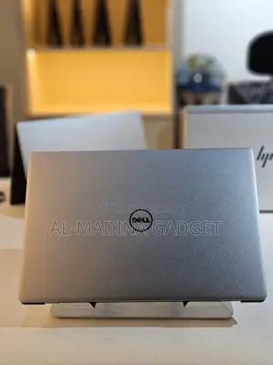DELL XPS 13-9360🔰Core i5 8th Gen 8GB RAM 256GB✅13.3" FHD Touchscreen