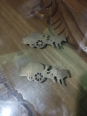 Brass Antiques