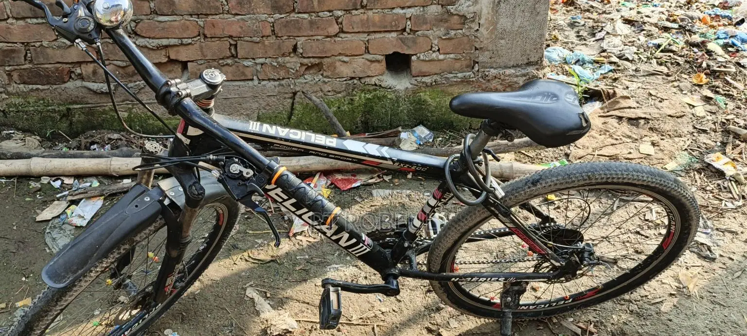 সাইকেল